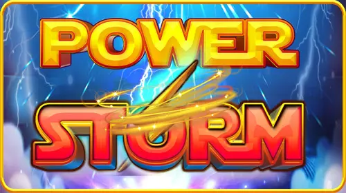Power Storm - Spin City - Congo